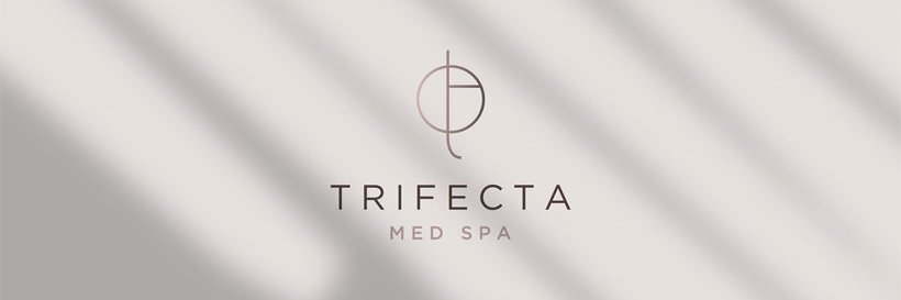 TrifectaMedSpa's profile banner image