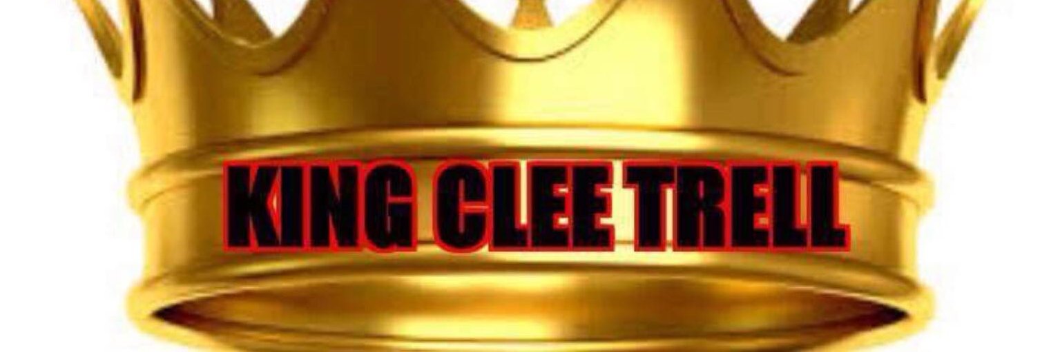 KingCleeTrell's profile banner image