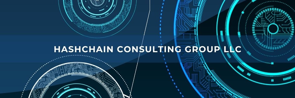 HashChainGroup's profile banner image