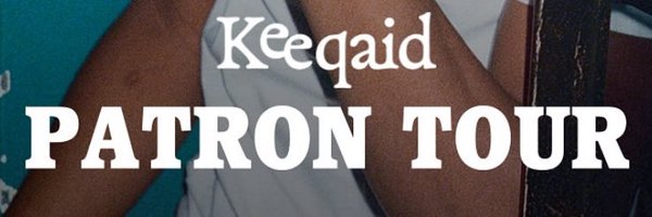 Keeqaid1 Profile Banner
