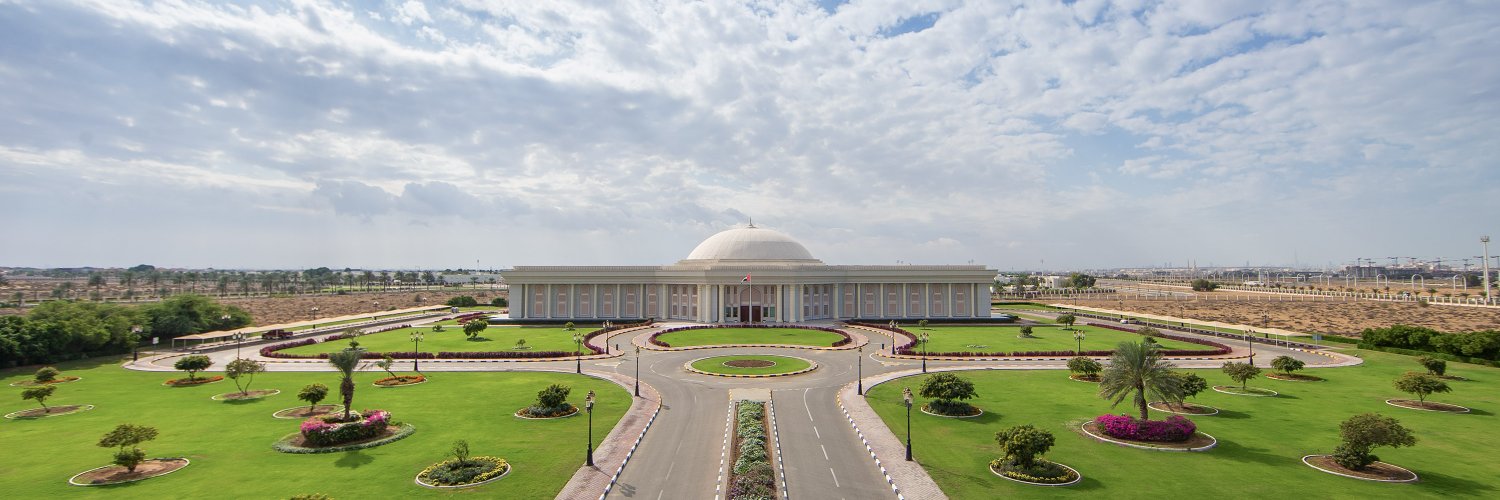 Sharjah Education Academy banner