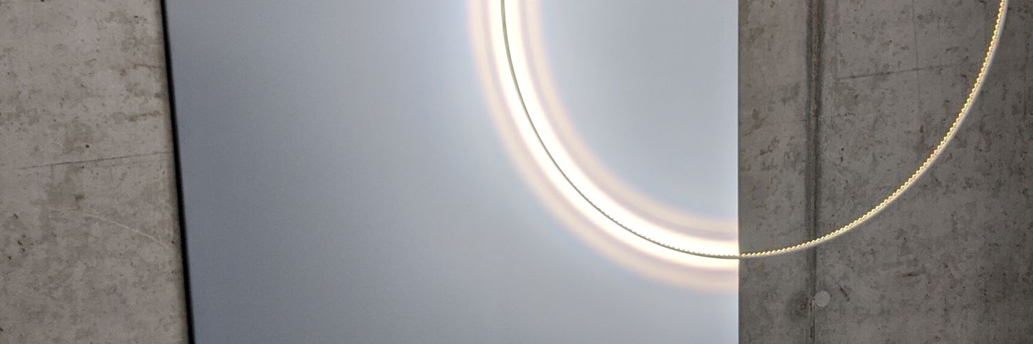 André Conrad banner