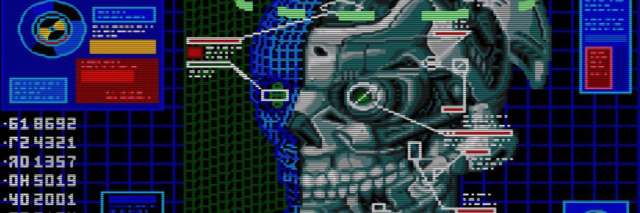 RoboAnt's profile banner image