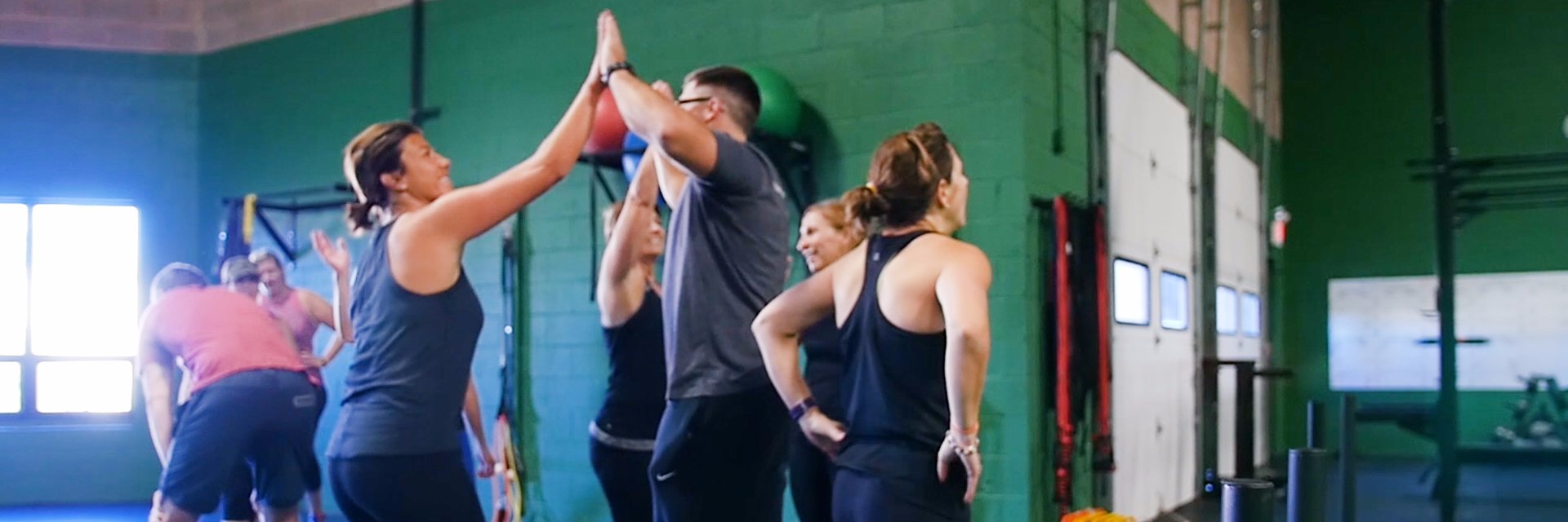 Champion PT+P banner