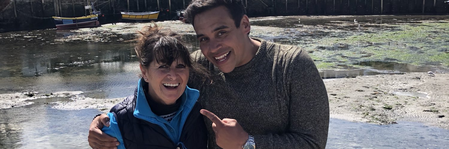 Angela Harrison nee pengelly banner