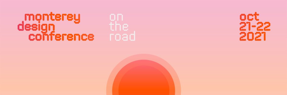 MontereyDesignConf banner