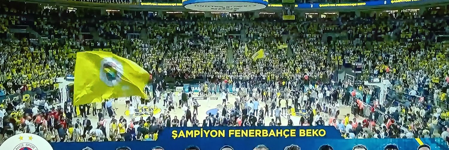 .☘️💛💙 banner