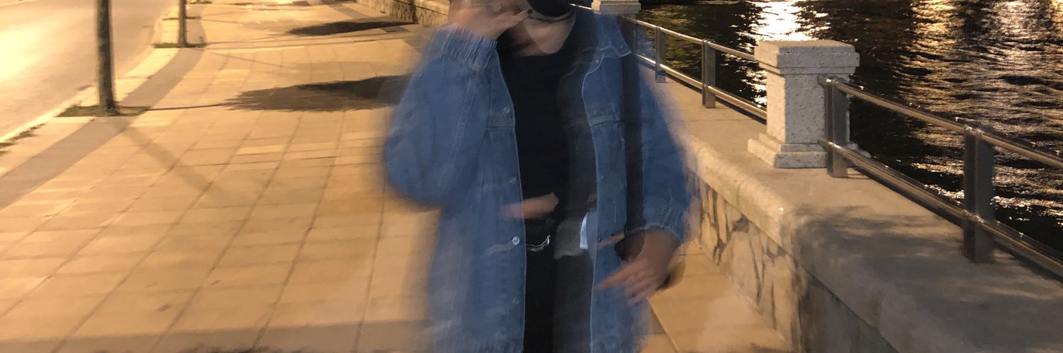 mbggggg's profile banner image