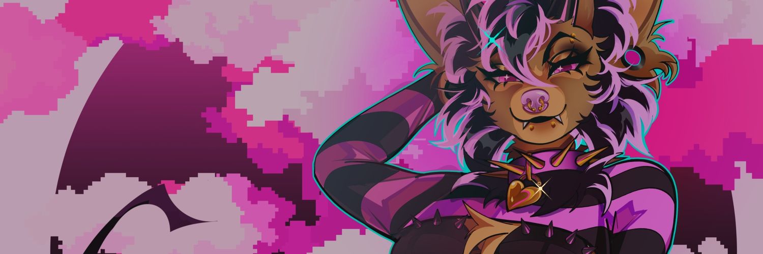 🖤Mutt🖤🔜Megacon/MCM's banner