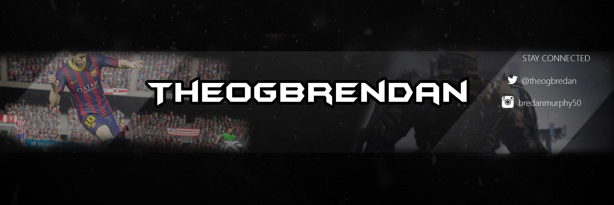 theogbrendan's profile banner image