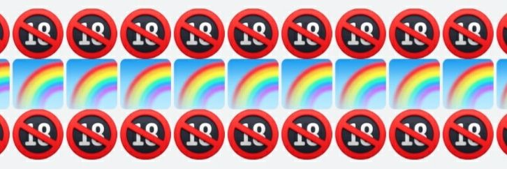 🌈🔞 Hot dragon 🔞🌈 banner