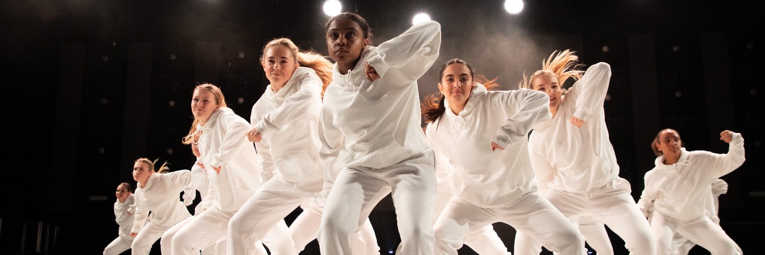 RSODance's profile banner image