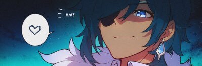 🍓daily kaeya+🫐 banner