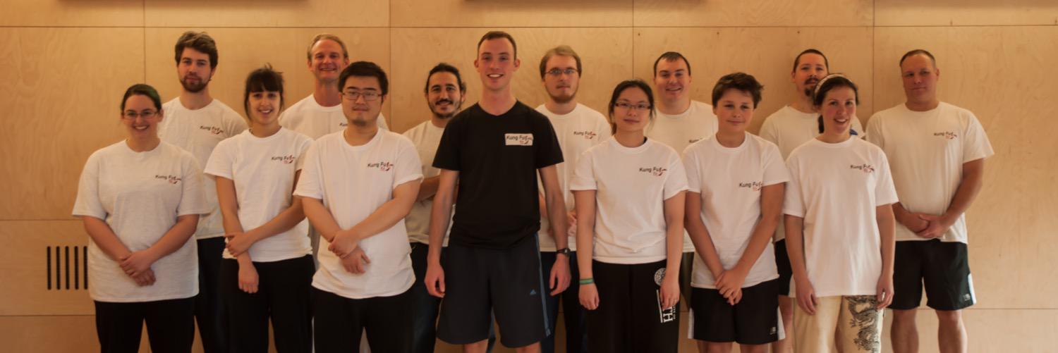 Kung Fu Fit banner