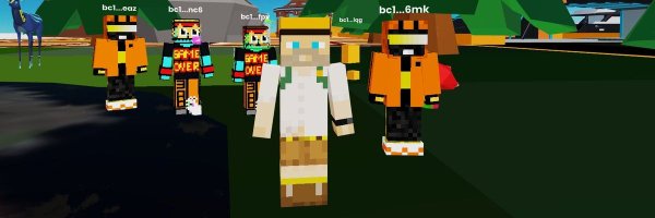 six0Bitmap Profile Banner