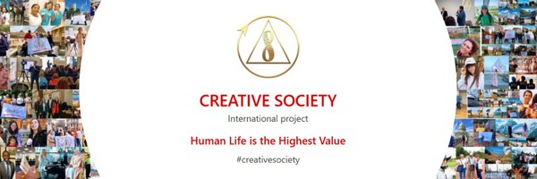 CreativeScty Profile Banner