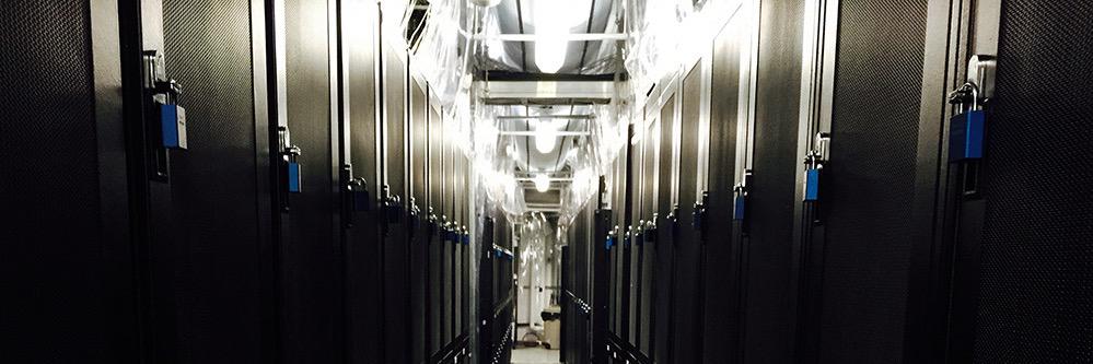 Varial Hosting banner