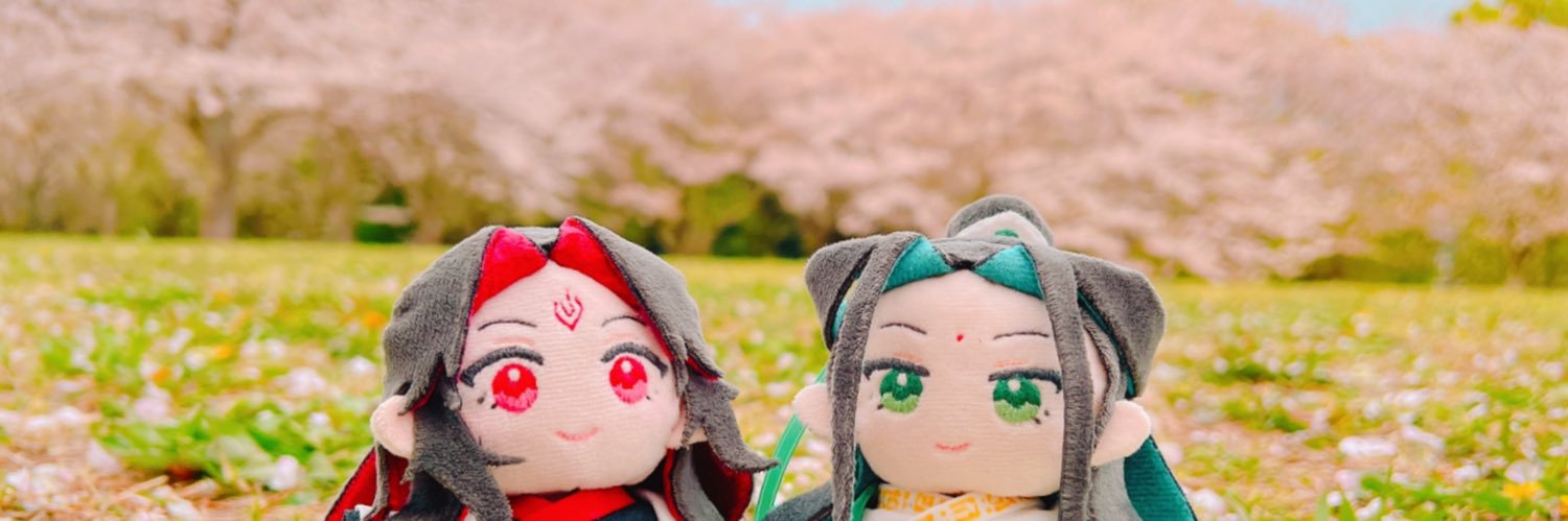 しら🐾🐶🥒's banner