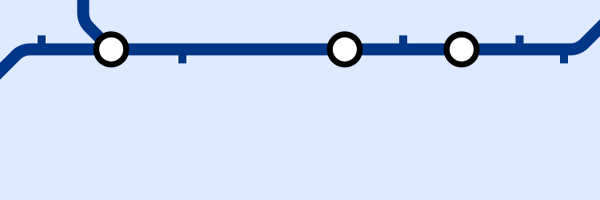 Piccadilly Line Profile Banner