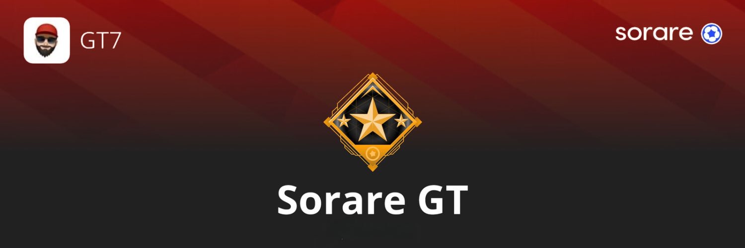 Sorare_GT's profile banner image