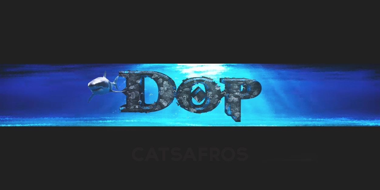 iiDop's profile banner image