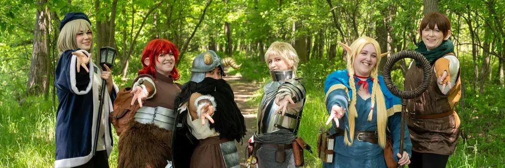 wandererlila's profile banner image