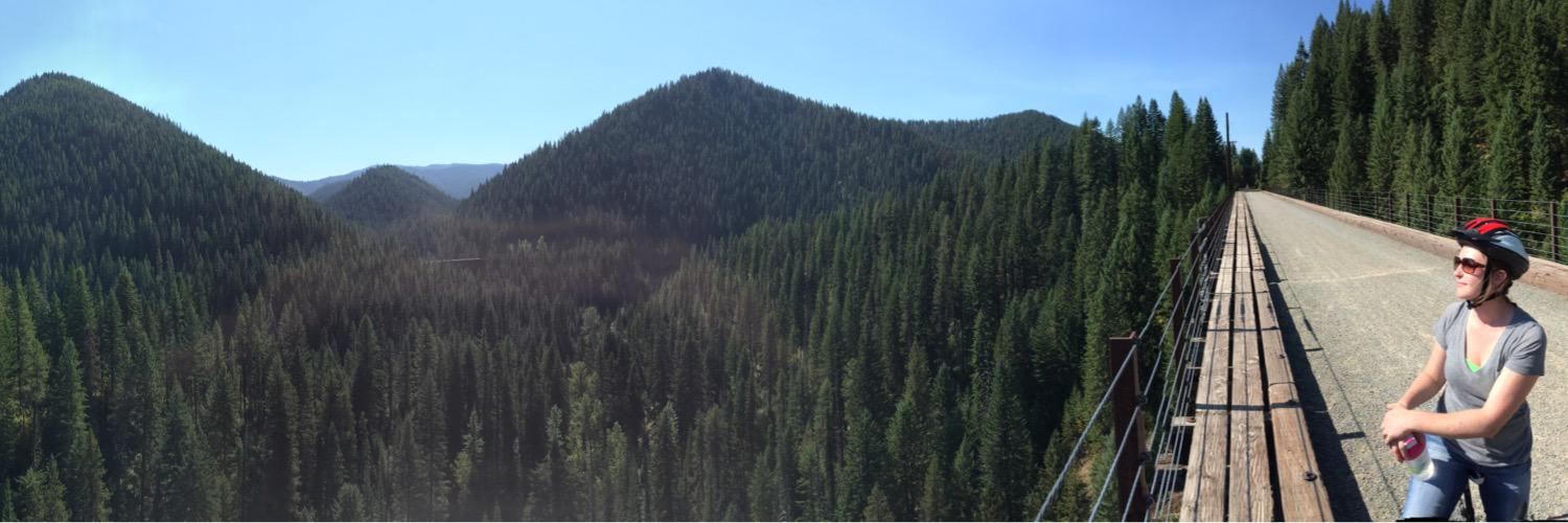 justinkistner's profile banner image