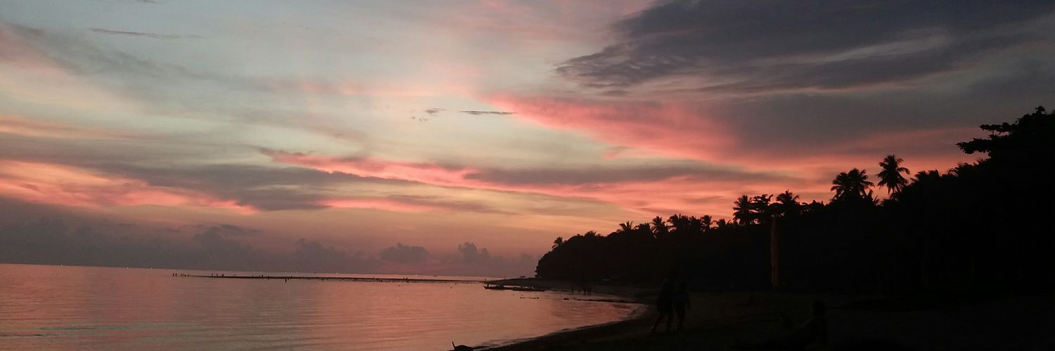 avkho's profile banner image