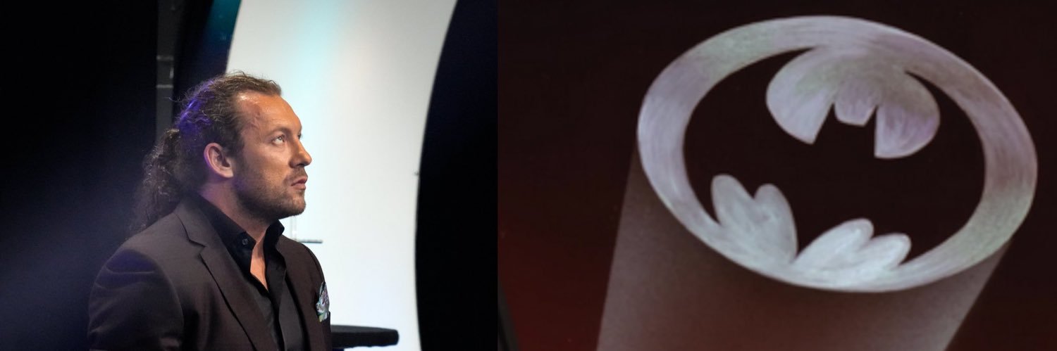 Mike (WrestlingMemes.com) banner