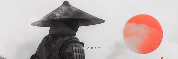 iGREY Profile Banner