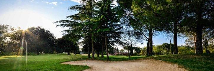 GolfClubPerugia's profile banner image