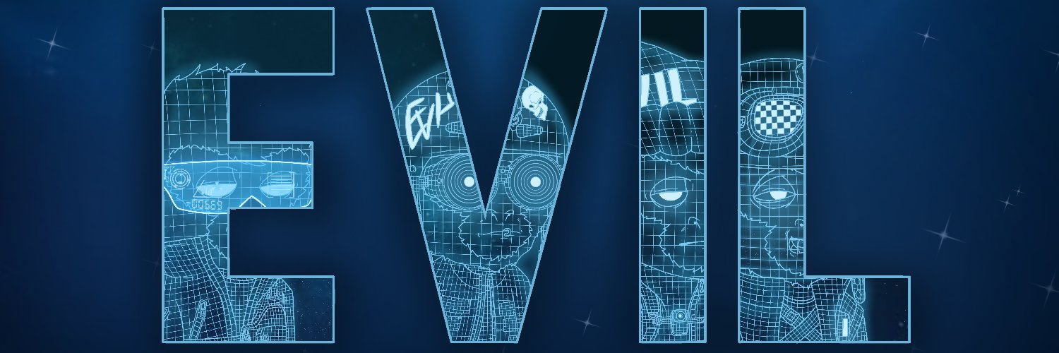 Project Evil🌐 banner