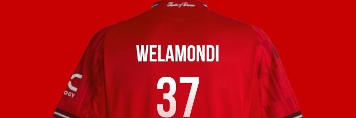 welamos2's profile banner image