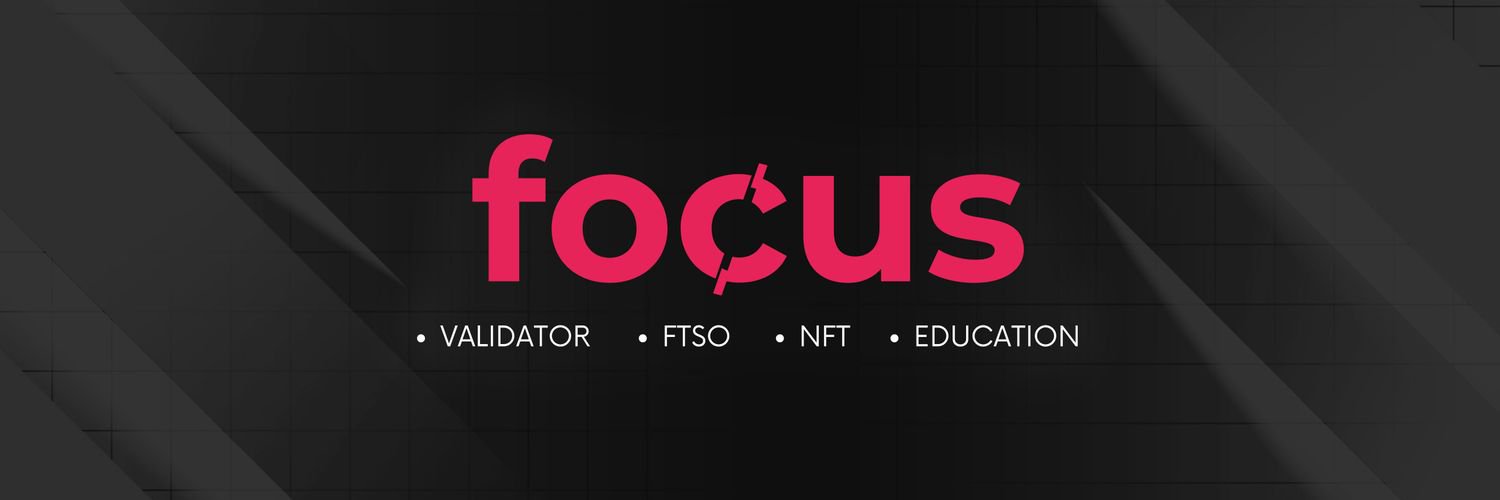 focus Profile Banner