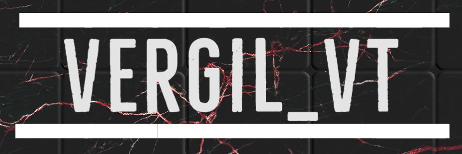 Vergil_VT banner