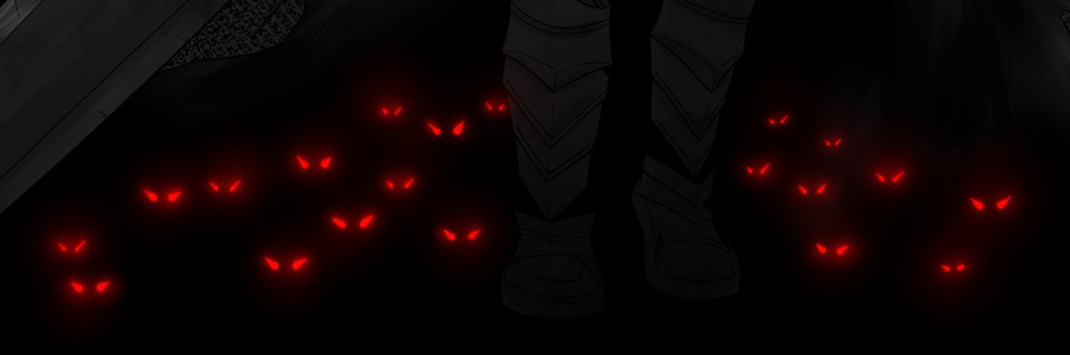 Nobody~ banner