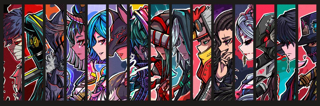 Rayray banner