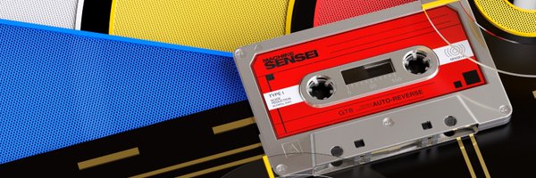 MachineSensei Profile Banner