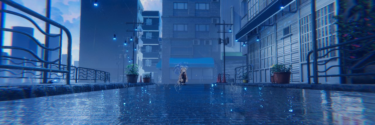 Uruen2En's profile banner image