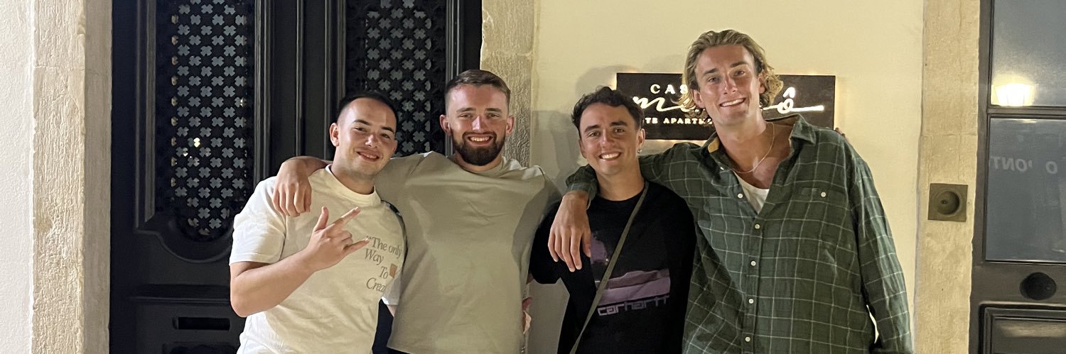 MattWCrowe's profile banner image