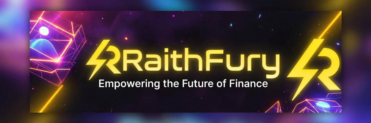 Raith👾 banner