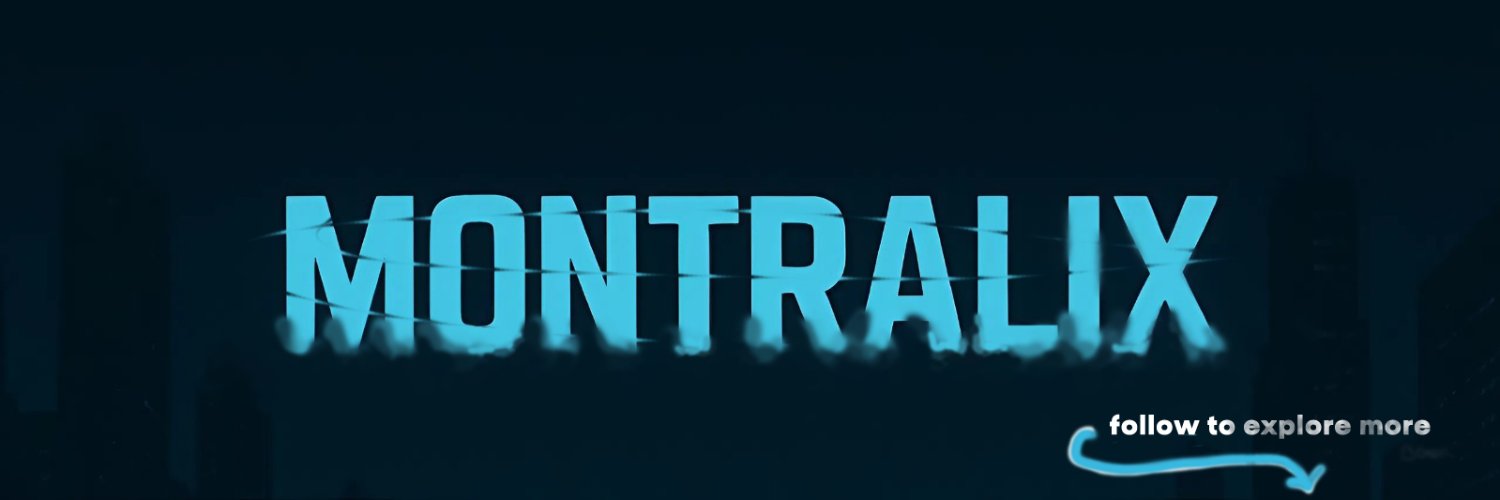 MontralixX's profile banner image