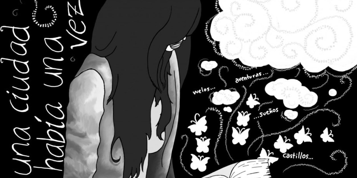 BlogSuenosPapel's profile banner image