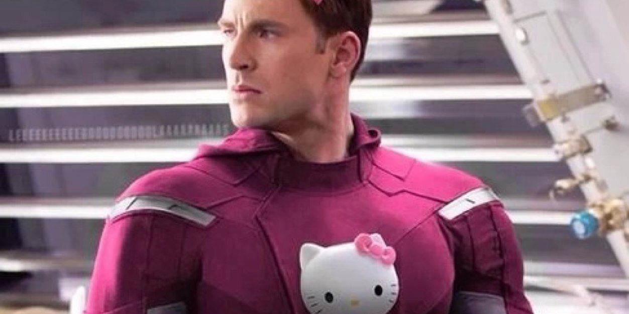 Aaron Merritt banner