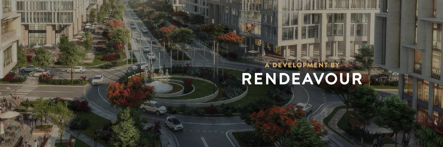 Rendeavour banner