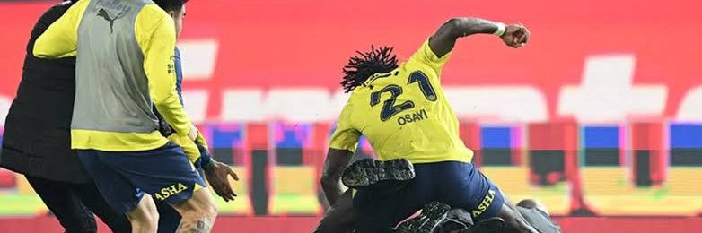Flenerbahce's profile banner image