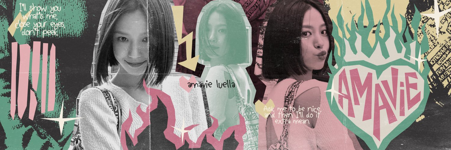 mavieIIa's profile banner image