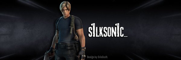 s1lkson1c_ Profile Banner