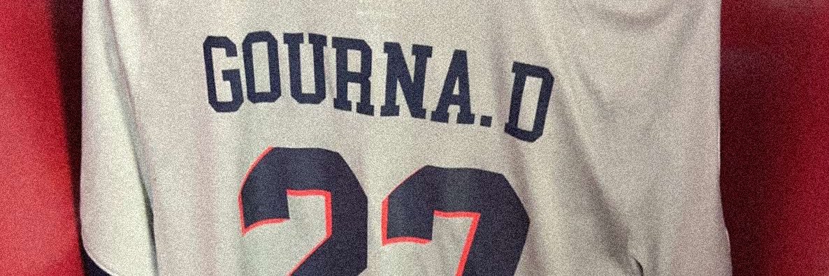 Lucas Gourna Douath banner