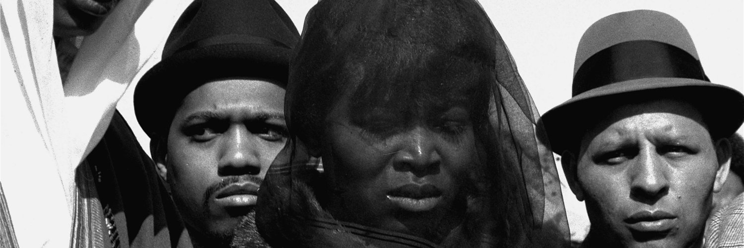 MalcolmX's profile banner image